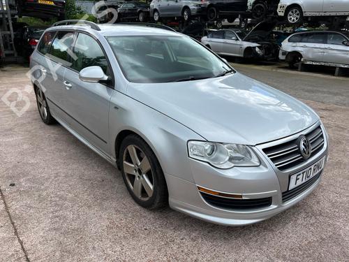 Used Parts VW PASSAT B6 Variant (3C5) 2.0 TDI 2267601