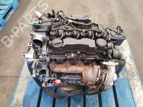 Engine PEUGEOT PARTNER Box Body/MPV 1.6 HDi 16V | BP32689048M1  - Image 9