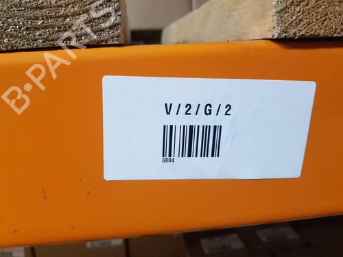 Pipe AUDI R8 Spyder (427, 429) 4.2 FSI quattro | BP22682346M125 