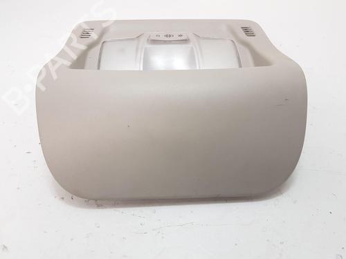 Kabinelys CITROËN C3 / C3 ORIGIN III (SX) 1.2 VTi 68 | BP22206843I8 