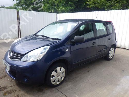 Right headlight NISSAN NOTE (E11, NE11) 1.4 | BP28800238C29  - Image 10