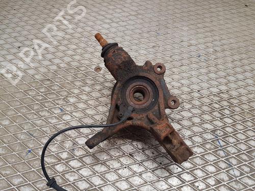 Left front steering knuckle CITROËN BERLINGO MULTISPACE (B9) 1.6 HDi 110 | BP25853724M25 