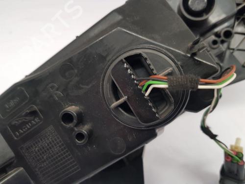 Right taillight JAGUAR F-TYPE Coupe (X152) 5.0 SCV8 SVR / SCV8 P575 R | BP29756084C35 