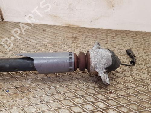 Left rear shock absorber AUDI A3 Sportback (8VA, 8VF) S3 quattro | BP27620181M18 