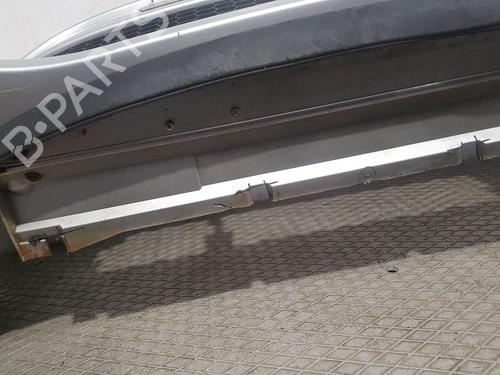 Front bumper DACIA LOGAN MCV II 1.5 dCi | BP33412583C7 - Image 13