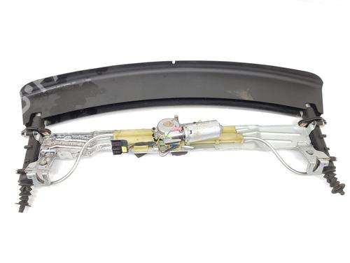 Rear spoiler PORSCHE BOXSTER (986) 2.7 | BP22676345C96 