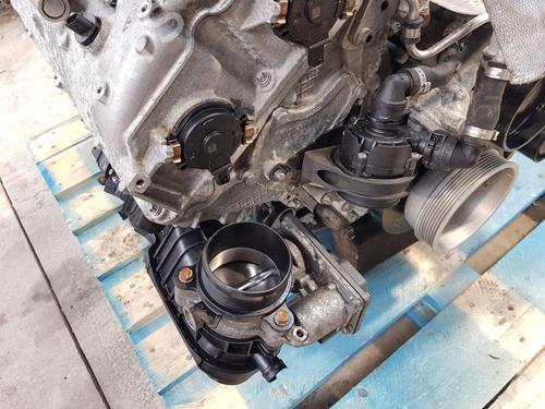 Engine BMW 5 (G30, F90)  | BP26400853M1 