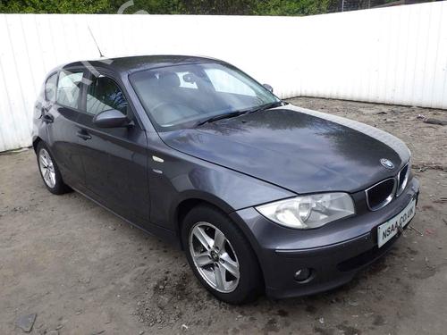 Used Parts BMW 1 (E87) 118 d 5008944