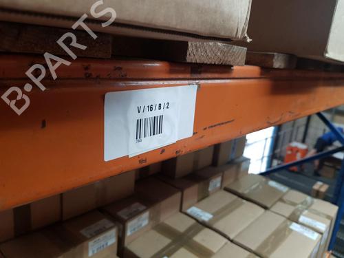 Electronic module VW SCIROCCO III (137, 138) 2.0 TDI | BP37266758M83 - Image 8