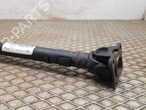 Driveshaft LAND ROVER RANGE ROVER VELAR (L560) 2.0 D240 SD4 4x4 | BP31819758M37 - Image 4