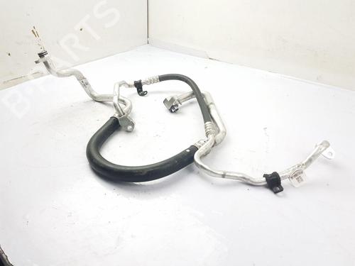 AC pipe LAND ROVER DEFENDER Station Wagon (L663) D300 MHEV 4x4 | BP34384312M126 - Image 3