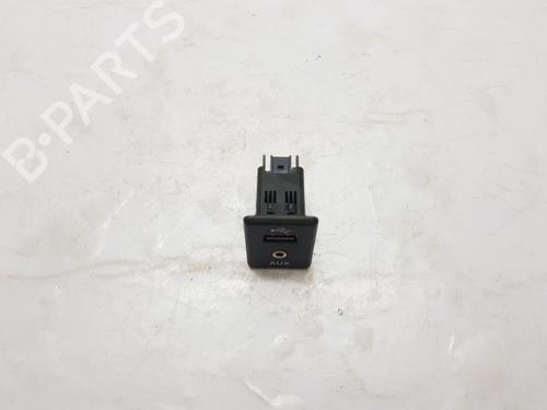 Module électronique NISSAN QASHQAI II (J11, J11_) [2013-2025]  30330891