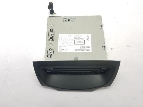 Used Radio FORD KA (RU8) 1.2 (69 hp) 27600442