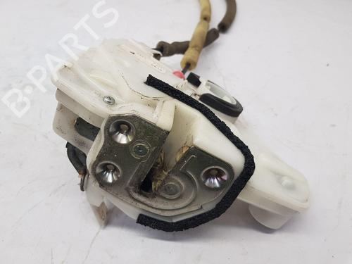 Front right lock MAZDA CX-3 (DK) 2.0 SKYACTIV-G AWD (DK4W7, DKEAW) | BP39620632C97 - Image 4
