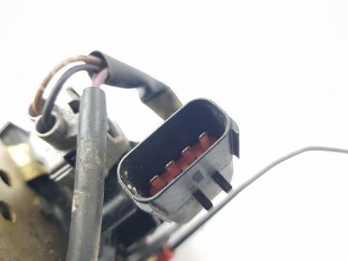 Bakluke lås CHRYSLER VOYAGER IV (RG, RS) 2.8 CRD | BP30603460C101