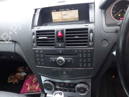 Right headlight MERCEDES-BENZ C-CLASS T-Model (S204) C 220 CDI (204.208) | BP32870610C29 - Image 16