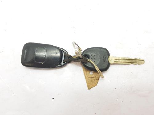 Ignition barrel HYUNDAI SANTA FÉ II (CM) 2.2 CRDi 4x4 | BP29378951M48 