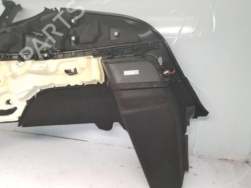 Boot lining TESLA MODEL Y (5YJY) Long Range All-wheel Drive | BP40463448I3  - Image 8
