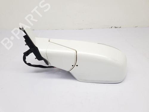 Left mirror HONDA CR-V III (RE_) 2.2 i-DTEC 4WD (RE6) | BP30184801C26 