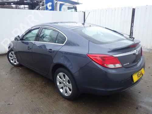 Engine VAUXHALL INSIGNIA Mk I (A) Hatchback (G09) 1.8 (68) | BP31864146M1 - Image 10