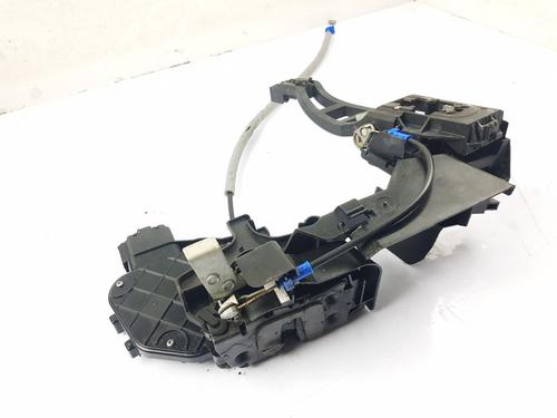 Front left lock FORD MONDEO IV (BA7) 1.6 Ti | BP29549338C98 
