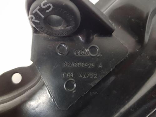 Left headlight support AUDI A1 Sportback (GBA) 35 TFSI | BP31075524C157 