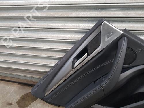 Right front seat BMW X4 (G02, F98) xDrive M40 i | BP31691178C16  - Image 93