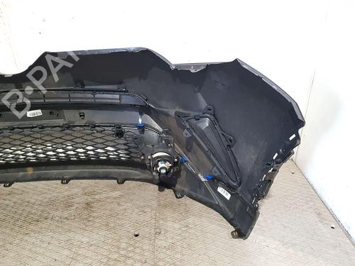 Front bumper TOYOTA C-HR (_X1_) 1.8 Hybrid (ZYX10_, ZYX11_, ZYX10R, ZYX11R) | BP32375096C7
