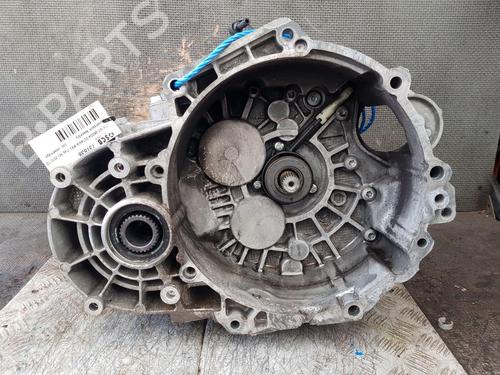Used Gearbox SKODA OCTAVIA III (5E3, NL3, NR3) 2.0 TSI RS (245 hp) 28104971