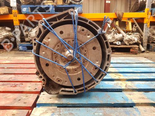 Gearbox BMW X1 (E84) xDrive 25 d | BP22672231M3