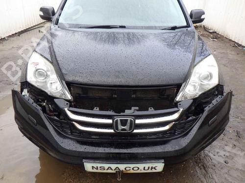 Engine control unit (ECU) HONDA CR-V III (RE_) 2.2 i-DTEC 4WD (RE6) | BP22662956M57 
