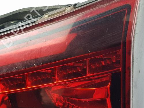 Right tailgate light VW GOLF VII (5G1, BQ1, BE1, BE2) 2.0 GTD | BP29229790C80 
