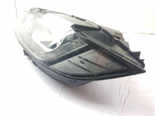 Left headlight JAGUAR XF II (X260) 2.0 D | BP32275068C28 