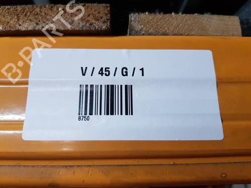 Hattehylde BMW 1 (F40) M 135 i xDrive | BP38420987C85 - Image 7