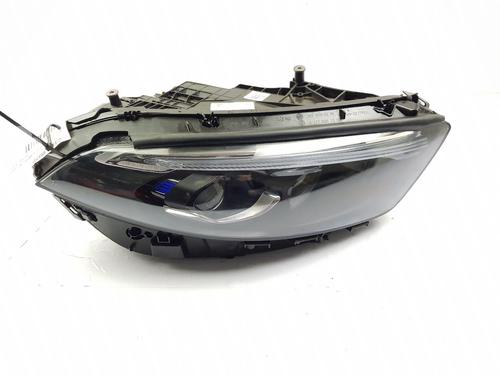 Used Right headlight MERCEDES-BENZ A-CLASS (W177) [2018-2025]  23435015