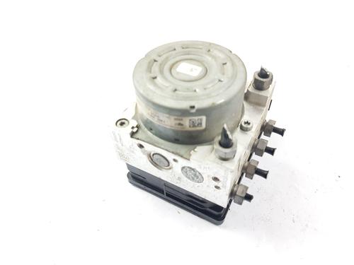 ABS pump FORD FIESTA VII (HJ, HF)  | BP28119896M43 