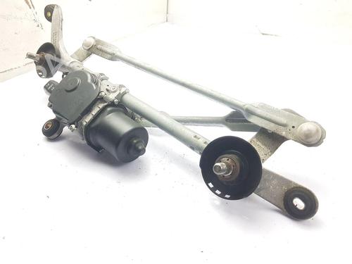 Front wiper motor NISSAN LEAF (ZE0) Electric | BP34142208M29 - Image 4