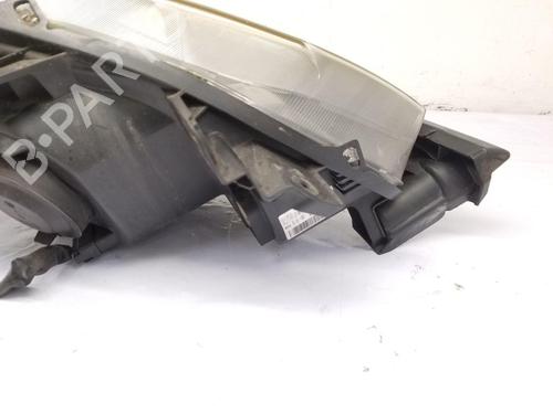 Left headlight RENAULT CLIO III (BR0/1, CR0/1) 1.4 16V | BP36144337C28 - Image 5
