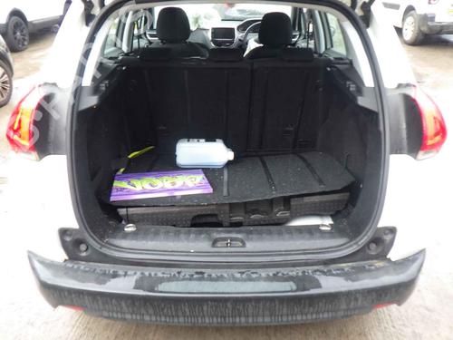 Używane części PEUGEOT 2008 I (CU_) 1.4 HDi (68 hp) 4456257