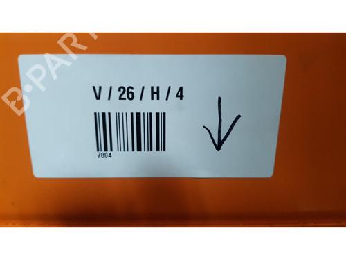 Girkule FORD FOCUS II (DA_, HCP, DP)  | BP22206680I34 