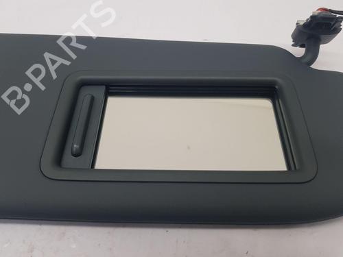 Right sun visor BENTLEY CONTINENTAL Coupe (3S3) 6.0 W12 AWD | BP37220349I2 - Image 6