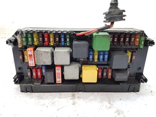 Fuse box MERCEDES-BENZ E-CLASS Coupe (C207) E 250 CDI / BlueTEC / d (207.303, 207.304) | BP22206354E1 