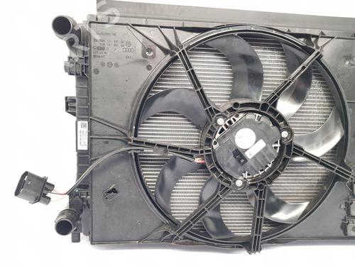 Water radiator VW T-ROC (A11, D11)  | BP29756050M31