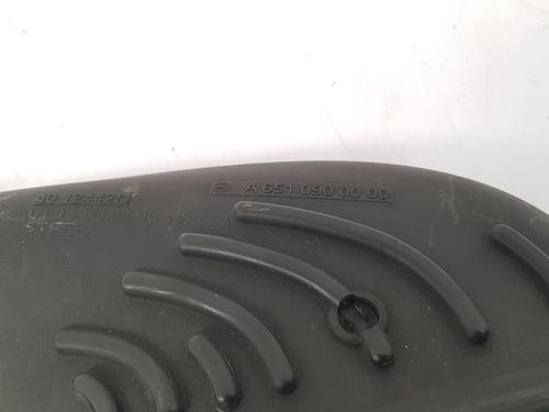 Pipe MERCEDES-BENZ A-CLASS (W176) A 200 CDI / d (176.008) | BP30115822M125
