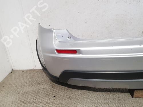 Rear bumper SUZUKI SX4 (EY, GY) 1.6 VVT (RW416, YA21S) | BP29815929C8 