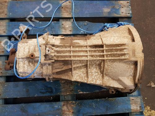 Used Gearbox Gearbox FORD TRANSIT Bus (FD_ _, FB_ _, FS_ _, FZ_ _, FC_ _) 2.2 TDCi RWD (135 hp) 40221707 40221707