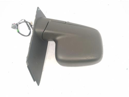 Used Right mirror Right mirror VW CADDY III Box Body/MPV (2KA, 2KH, 2CA, 2CH) 1.6 TDI (102 hp) 33412590 33412590