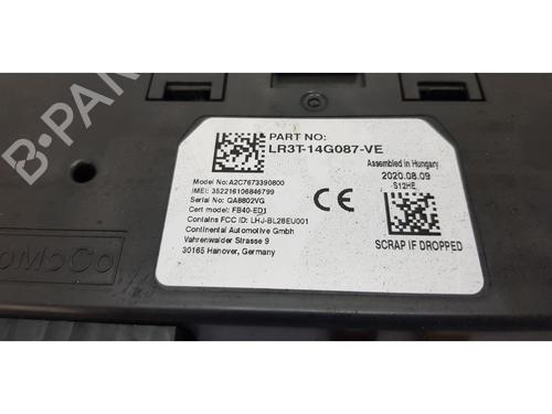 Elektronisk modul FORD FIESTA VII (HJ, HF)  | BP26692746M83 
