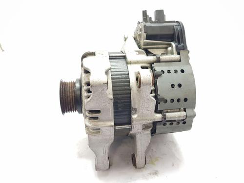 Used Alternator FORD FIESTA VII (HJ, HF) [2017-2025]  29514648