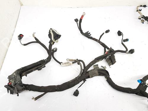 Wiring harness FORD FIESTA VI (CB1, CCN) 1.6 ST | BP30977096E16 
